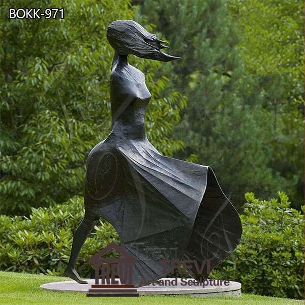 Lynn Chadwick Statue Replica Custom Design for Sale BOKK-971